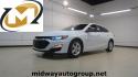 2019 Summit White /Jet Black Chevrolet Malibu LS (1G1ZB5ST0KF) with an 1.5L DOHC engine, CVT transmission, located at 15300 Midway Rd., Addison, TX, 75001, (972) 702-0011, 32.958321, -96.838074 - 2019 Chevrolet Malibu LS<br>Available Now at Midway Auto Group Addison, Texas<br><br>Elevate your daily drive with this sleek and efficient 2019 Chevrolet Malibu LS. Combining stylish design, impressive fuel economy, and modern technology, the Malibu LS is perfect for those who appreciate comfort a - Photo#0