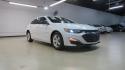 2019 Summit White /Jet Black Chevrolet Malibu LS (1G1ZB5ST0KF) with an 1.5L DOHC engine, CVT transmission, located at 15300 Midway Rd., Addison, TX, 75001, (972) 702-0011, 32.958321, -96.838074 - 2019 Chevrolet Malibu LS<br>Available Now at Midway Auto Group Addison, Texas<br><br>Elevate your daily drive with this sleek and efficient 2019 Chevrolet Malibu LS. Combining stylish design, impressive fuel economy, and modern technology, the Malibu LS is perfect for those who appreciate comfort a - Photo#1