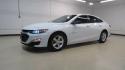 2019 Summit White /Jet Black Chevrolet Malibu LS (1G1ZB5ST0KF) with an 1.5L DOHC engine, CVT transmission, located at 15300 Midway Rd., Addison, TX, 75001, (972) 702-0011, 32.958321, -96.838074 - 2019 Chevrolet Malibu LS<br>Available Now at Midway Auto Group Addison, Texas<br><br>Elevate your daily drive with this sleek and efficient 2019 Chevrolet Malibu LS. Combining stylish design, impressive fuel economy, and modern technology, the Malibu LS is perfect for those who appreciate comfort a - Photo#4
