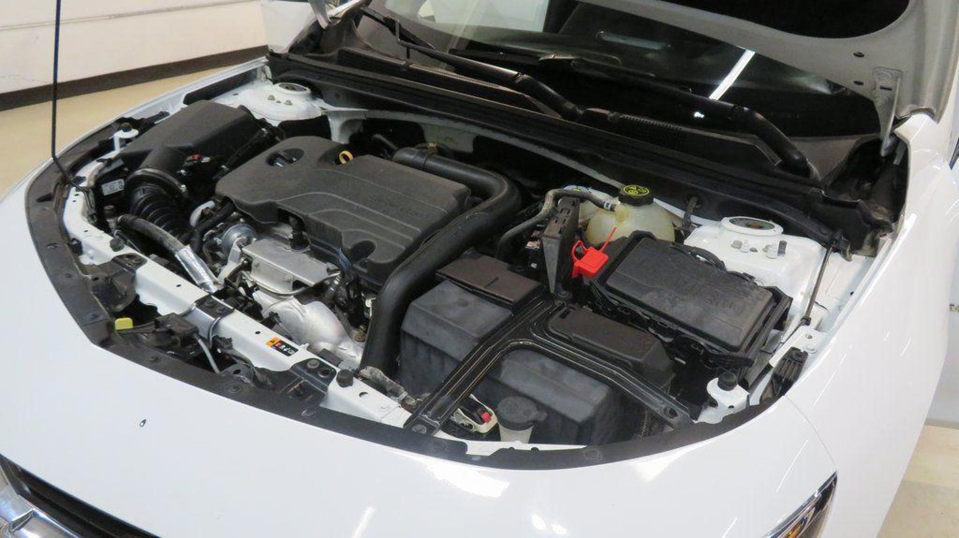 2019 Summit White /Jet Black Chevrolet Malibu LS (1G1ZB5ST0KF) with an 1.5L DOHC engine, CVT transmission, located at 15300 Midway Rd., Addison, TX, 75001, (972) 702-0011, 32.958321, -96.838074 - 2019 Chevrolet Malibu LS<br>Available Now at Midway Auto Group Addison, Texas<br><br>Elevate your daily drive with this sleek and efficient 2019 Chevrolet Malibu LS. Combining stylish design, impressive fuel economy, and modern technology, the Malibu LS is perfect for those who appreciate comfort a - Photo#27