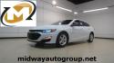 2019 Summit White /Jet Black Chevrolet Malibu LS (1G1ZB5ST0KF) with an 1.5L DOHC engine, CVT transmission, located at 15300 Midway Rd., Addison, TX, 75001, (972) 702-0011, 32.958321, -96.838074 - 2019 Chevrolet Malibu LS<br>Available Now at Midway Auto Group Addison, Texas<br><br>Elevate your daily drive with this sleek and efficient 2019 Chevrolet Malibu LS. Combining stylish design, impressive fuel economy, and modern technology, the Malibu LS is perfect for those who appreciate comfort a - Photo#0