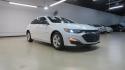 2019 Summit White /Jet Black Chevrolet Malibu LS (1G1ZB5ST0KF) with an 1.5L DOHC engine, CVT transmission, located at 15300 Midway Rd., Addison, TX, 75001, (972) 702-0011, 32.958321, -96.838074 - 2019 Chevrolet Malibu LS<br>Available Now at Midway Auto Group Addison, Texas<br><br>Elevate your daily drive with this sleek and efficient 2019 Chevrolet Malibu LS. Combining stylish design, impressive fuel economy, and modern technology, the Malibu LS is perfect for those who appreciate comfort a - Photo#1