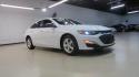 2019 Summit White /Jet Black Chevrolet Malibu LS (1G1ZB5ST0KF) with an 1.5L DOHC engine, CVT transmission, located at 15300 Midway Rd., Addison, TX, 75001, (972) 702-0011, 32.958321, -96.838074 - 2019 Chevrolet Malibu LS<br>Available Now at Midway Auto Group Addison, Texas<br><br>Elevate your daily drive with this sleek and efficient 2019 Chevrolet Malibu LS. Combining stylish design, impressive fuel economy, and modern technology, the Malibu LS is perfect for those who appreciate comfort a - Photo#6