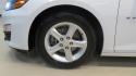 2019 Summit White /Jet Black Chevrolet Malibu LS (1G1ZB5ST0KF) with an 1.5L DOHC engine, CVT transmission, located at 15300 Midway Rd., Addison, TX, 75001, (972) 702-0011, 32.958321, -96.838074 - 2019 Chevrolet Malibu LS<br>Available Now at Midway Auto Group Addison, Texas<br><br>Elevate your daily drive with this sleek and efficient 2019 Chevrolet Malibu LS. Combining stylish design, impressive fuel economy, and modern technology, the Malibu LS is perfect for those who appreciate comfort a - Photo#8
