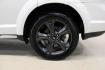 2020 Vice White /Black Dodge Journey Crossroad (3C4PDCGB1LT) with an 2.4L I4 DOHC 16V Dual VVT engine, Automatic transmission, located at 15300 Midway Rd., Addison, TX, 75001, (972) 702-0011, 32.958321, -96.838074 - 2020 Dodge Journey Crossroad<br>Available Now at Midway Auto Group Addison, Texas<br><br>Versatile, spacious, and packed with features, the 2020 Dodge Journey Crossroad is the ideal choice for active families and adventurous drivers alike. From everyday errands around Addison to long road trips acr - Photo#9