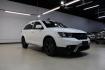 2020 Vice White /Black Dodge Journey Crossroad (3C4PDCGB1LT) with an 2.4L I4 DOHC 16V Dual VVT engine, Automatic transmission, located at 15300 Midway Rd., Addison, TX, 75001, (972) 702-0011, 32.958321, -96.838074 - 2020 Dodge Journey Crossroad<br>Available Now at Midway Auto Group Addison, Texas<br><br>Versatile, spacious, and packed with features, the 2020 Dodge Journey Crossroad is the ideal choice for active families and adventurous drivers alike. From everyday errands around Addison to long road trips acr - Photo#1