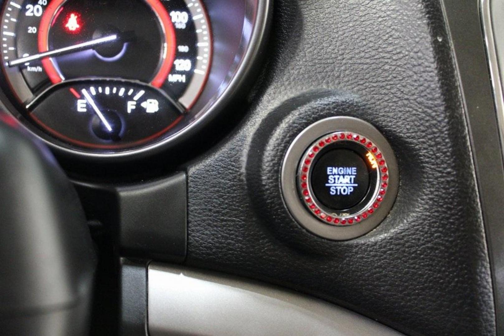 2020 Vice White /Black Dodge Journey Crossroad (3C4PDCGB1LT) with an 2.4L I4 DOHC 16V Dual VVT engine, Automatic transmission, located at 15300 Midway Rd., Addison, TX, 75001, (972) 702-0011, 32.958321, -96.838074 - 2020 Dodge Journey Crossroad<br>Available Now at Midway Auto Group Addison, Texas<br><br>Versatile, spacious, and packed with features, the 2020 Dodge Journey Crossroad is the ideal choice for active families and adventurous drivers alike. From everyday errands around Addison to long road trips acr - Photo#20