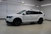 2020 Vice White /Black Dodge Journey Crossroad (3C4PDCGB1LT) with an 2.4L I4 DOHC 16V Dual VVT engine, Automatic transmission, located at 15300 Midway Rd., Addison, TX, 75001, (972) 702-0011, 32.958321, -96.838074 - 2020 Dodge Journey Crossroad<br>Available Now at Midway Auto Group Addison, Texas<br><br>Versatile, spacious, and packed with features, the 2020 Dodge Journey Crossroad is the ideal choice for active families and adventurous drivers alike. From everyday errands around Addison to long road trips acr - Photo#4