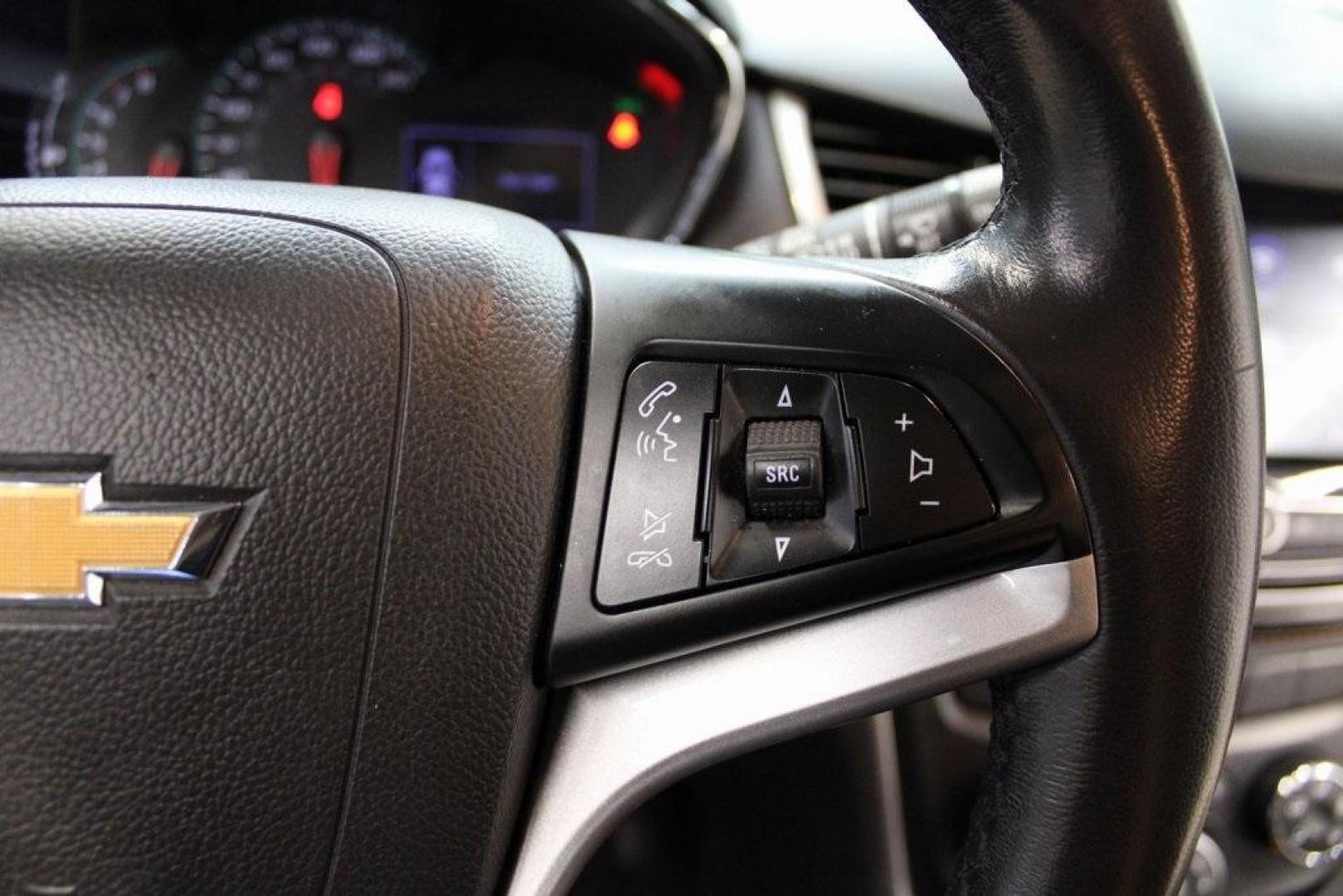 2020 Gb0 /Jet Black Chevrolet Trax LT (KL7CJLSB2LB) with an ECOTEC 1.4L I4 SMPI DOHC Turbocharged VVT engine, Automatic transmission, located at 15300 Midway Rd., Addison, TX, 75001, (972) 702-0011, 32.958321, -96.838074 - 2020 Chevrolet Trax LT<br>Now Available at Midway Auto Group Addison, Texas<br><br>The 2020 Chevrolet Trax LT combines compact versatility with exceptional efficiency, making it the perfect SUV for navigating Addisons busy streets or exploring Texas highways. Comfortable, connected, and safe, this - Photo#22