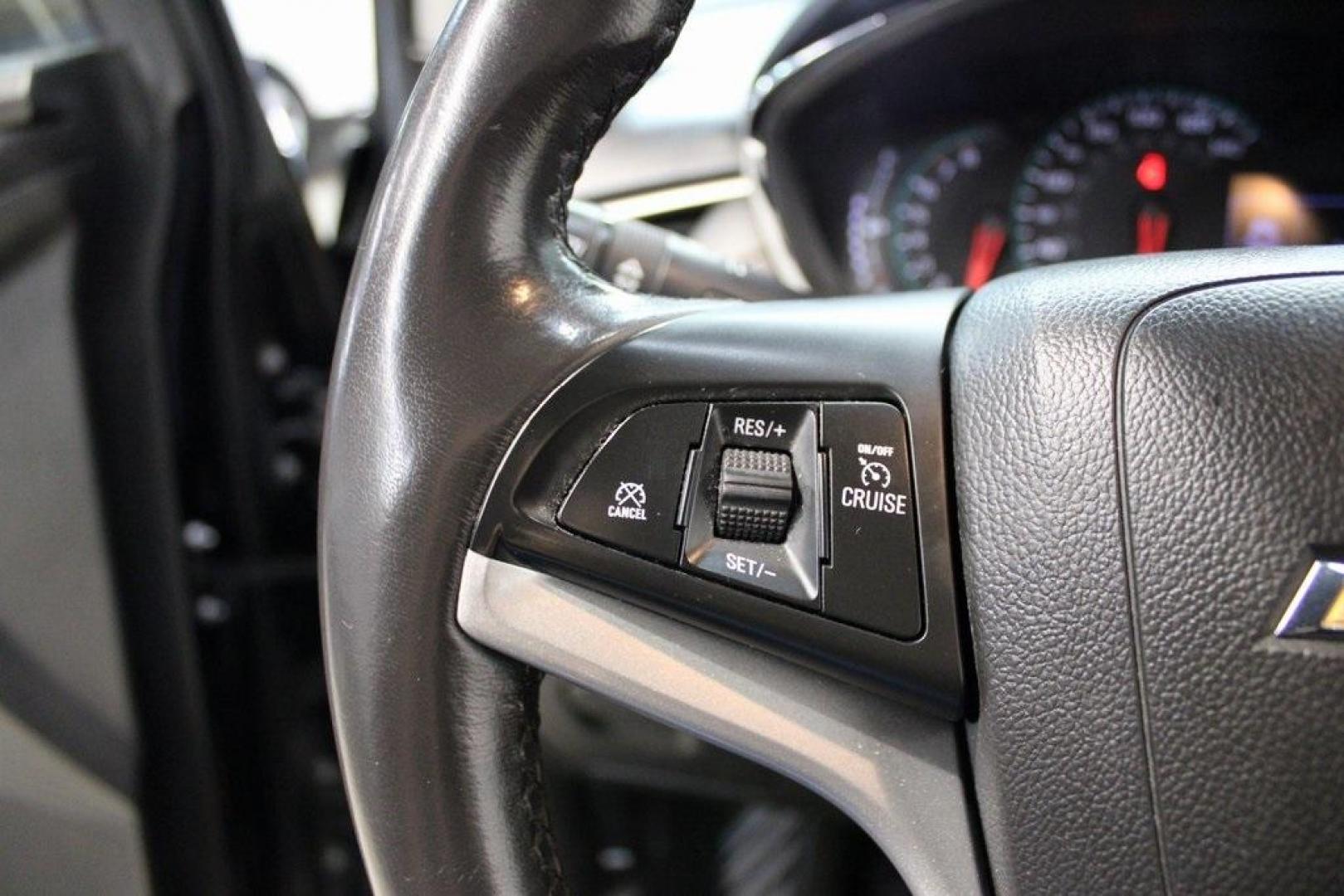 2020 Gb0 /Jet Black Chevrolet Trax LT (KL7CJLSB2LB) with an ECOTEC 1.4L I4 SMPI DOHC Turbocharged VVT engine, Automatic transmission, located at 15300 Midway Rd., Addison, TX, 75001, (972) 702-0011, 32.958321, -96.838074 - 2020 Chevrolet Trax LT<br>Now Available at Midway Auto Group Addison, Texas<br><br>The 2020 Chevrolet Trax LT combines compact versatility with exceptional efficiency, making it the perfect SUV for navigating Addisons busy streets or exploring Texas highways. Comfortable, connected, and safe, this - Photo#23