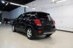 2020 Gb0 /Jet Black Chevrolet Trax LT (KL7CJLSB2LB) with an ECOTEC 1.4L I4 SMPI DOHC Turbocharged VVT engine, Automatic transmission, located at 15300 Midway Rd., Addison, TX, 75001, (972) 702-0011, 32.958321, -96.838074 - 2020 Chevrolet Trax LT<br>Now Available at Midway Auto Group Addison, Texas<br><br>The 2020 Chevrolet Trax LT combines compact versatility with exceptional efficiency, making it the perfect SUV for navigating Addisons busy streets or exploring Texas highways. Comfortable, connected, and safe, this - Photo#3