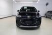 2020 Gb0 /Jet Black Chevrolet Trax LT (KL7CJLSB2LB) with an ECOTEC 1.4L I4 SMPI DOHC Turbocharged VVT engine, Automatic transmission, located at 15300 Midway Rd., Addison, TX, 75001, (972) 702-0011, 32.958321, -96.838074 - 2020 Chevrolet Trax LT<br>Now Available at Midway Auto Group Addison, Texas<br><br>The 2020 Chevrolet Trax LT combines compact versatility with exceptional efficiency, making it the perfect SUV for navigating Addisons busy streets or exploring Texas highways. Comfortable, connected, and safe, this - Photo#5