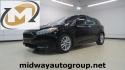 2018 Shadow Black /Charcoal Black Ford Focus SE (1FADP3K28JL) with an 2.0L I4 DGI Ti-VCT engine, Automatic transmission, located at 15300 Midway Rd., Addison, TX, 75001, (972) 702-0011, 32.958321, -96.838074 - 2018 Ford Focus SE Hatchback<br>Now Available at Midway Auto Group Addison, Texas<br><br>The 2018 Ford Focus SE Hatchback combines practicality, efficiency, and style, making it the ideal choice for daily commutes and weekend getaways alike. With its sporty handling, comfortable interior, and advan - Photo#0