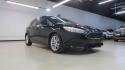 2018 Shadow Black /Charcoal Black Ford Focus SE (1FADP3K28JL) with an 2.0L I4 DGI Ti-VCT engine, Automatic transmission, located at 15300 Midway Rd., Addison, TX, 75001, (972) 702-0011, 32.958321, -96.838074 - 2018 Ford Focus SE Hatchback<br>Now Available at Midway Auto Group Addison, Texas<br><br>The 2018 Ford Focus SE Hatchback combines practicality, efficiency, and style, making it the ideal choice for daily commutes and weekend getaways alike. With its sporty handling, comfortable interior, and advan - Photo#1
