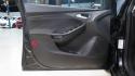 2018 Shadow Black /Charcoal Black Ford Focus SE (1FADP3K28JL) with an 2.0L I4 DGI Ti-VCT engine, Automatic transmission, located at 15300 Midway Rd., Addison, TX, 75001, (972) 702-0011, 32.958321, -96.838074 - 2018 Ford Focus SE Hatchback<br>Now Available at Midway Auto Group Addison, Texas<br><br>The 2018 Ford Focus SE Hatchback combines practicality, efficiency, and style, making it the ideal choice for daily commutes and weekend getaways alike. With its sporty handling, comfortable interior, and advan - Photo#26