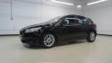 2018 Shadow Black /Charcoal Black Ford Focus SE (1FADP3K28JL) with an 2.0L I4 DGI Ti-VCT engine, Automatic transmission, located at 15300 Midway Rd., Addison, TX, 75001, (972) 702-0011, 32.958321, -96.838074 - 2018 Ford Focus SE Hatchback<br>Now Available at Midway Auto Group Addison, Texas<br><br>The 2018 Ford Focus SE Hatchback combines practicality, efficiency, and style, making it the ideal choice for daily commutes and weekend getaways alike. With its sporty handling, comfortable interior, and advan - Photo#4