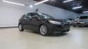 2018 Shadow Black /Charcoal Black Ford Focus SE (1FADP3K28JL) with an 2.0L I4 DGI Ti-VCT engine, Automatic transmission, located at 15300 Midway Rd., Addison, TX, 75001, (972) 702-0011, 32.958321, -96.838074 - 2018 Ford Focus SE Hatchback<br>Now Available at Midway Auto Group Addison, Texas<br><br>The 2018 Ford Focus SE Hatchback combines practicality, efficiency, and style, making it the ideal choice for daily commutes and weekend getaways alike. With its sporty handling, comfortable interior, and advan - Photo#6