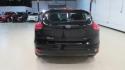 2018 Shadow Black /Charcoal Black Ford Focus SE (1FADP3K28JL) with an 2.0L I4 DGI Ti-VCT engine, Automatic transmission, located at 15300 Midway Rd., Addison, TX, 75001, (972) 702-0011, 32.958321, -96.838074 - 2018 Ford Focus SE Hatchback<br>Now Available at Midway Auto Group Addison, Texas<br><br>The 2018 Ford Focus SE Hatchback combines practicality, efficiency, and style, making it the ideal choice for daily commutes and weekend getaways alike. With its sporty handling, comfortable interior, and advan - Photo#8