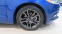 2018 Lightning Blue /Ebony Ford Fusion SE (3FA6P0HDXJR) with an 1.5L EcoBoost engine, Automatic transmission, located at 15300 Midway Rd., Addison, TX, 75001, (972) 702-0011, 32.958321, -96.838074 - 2018 Ford Fusion SE<br>Available now at Midway Auto Group Addison, Texas<br><br>Discover sophisticated styling and impressive performance in the 2018 Ford Fusion SE at Midway Auto Group. Designed for comfort and convenience, this sedan is perfect for daily commutes, weekend adventures, and everythi - Photo#11