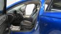 2018 Lightning Blue /Ebony Ford Fusion SE (3FA6P0HDXJR) with an 1.5L EcoBoost engine, Automatic transmission, located at 15300 Midway Rd., Addison, TX, 75001, (972) 702-0011, 32.958321, -96.838074 - 2018 Ford Fusion SE<br>Available now at Midway Auto Group Addison, Texas<br><br>Discover sophisticated styling and impressive performance in the 2018 Ford Fusion SE at Midway Auto Group. Designed for comfort and convenience, this sedan is perfect for daily commutes, weekend adventures, and everythi - Photo#13