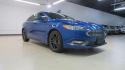 2018 Lightning Blue /Ebony Ford Fusion SE (3FA6P0HDXJR) with an 1.5L EcoBoost engine, Automatic transmission, located at 15300 Midway Rd., Addison, TX, 75001, (972) 702-0011, 32.958321, -96.838074 - 2018 Ford Fusion SE<br>Available now at Midway Auto Group Addison, Texas<br><br>Discover sophisticated styling and impressive performance in the 2018 Ford Fusion SE at Midway Auto Group. Designed for comfort and convenience, this sedan is perfect for daily commutes, weekend adventures, and everythi - Photo#1