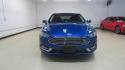 2018 Lightning Blue /Ebony Ford Fusion SE (3FA6P0HDXJR) with an 1.5L EcoBoost engine, Automatic transmission, located at 15300 Midway Rd., Addison, TX, 75001, (972) 702-0011, 32.958321, -96.838074 - 2018 Ford Fusion SE<br>Available now at Midway Auto Group Addison, Texas<br><br>Discover sophisticated styling and impressive performance in the 2018 Ford Fusion SE at Midway Auto Group. Designed for comfort and convenience, this sedan is perfect for daily commutes, weekend adventures, and everythi - Photo#5