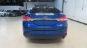 2018 Lightning Blue /Ebony Ford Fusion SE (3FA6P0HDXJR) with an 1.5L EcoBoost engine, Automatic transmission, located at 15300 Midway Rd., Addison, TX, 75001, (972) 702-0011, 32.958321, -96.838074 - 2018 Ford Fusion SE<br>Available now at Midway Auto Group Addison, Texas<br><br>Discover sophisticated styling and impressive performance in the 2018 Ford Fusion SE at Midway Auto Group. Designed for comfort and convenience, this sedan is perfect for daily commutes, weekend adventures, and everythi - Photo#7
