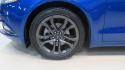 2018 Lightning Blue /Ebony Ford Fusion SE (3FA6P0HDXJR) with an 1.5L EcoBoost engine, Automatic transmission, located at 15300 Midway Rd., Addison, TX, 75001, (972) 702-0011, 32.958321, -96.838074 - 2018 Ford Fusion SE<br>Available now at Midway Auto Group Addison, Texas<br><br>Discover sophisticated styling and impressive performance in the 2018 Ford Fusion SE at Midway Auto Group. Designed for comfort and convenience, this sedan is perfect for daily commutes, weekend adventures, and everythi - Photo#8