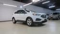 2019 Oxford White /Dune Ford Edge SE (2FMPK3G95KB) with an EcoBoost 2.0L I4 GTDi DOHC Turbocharged VCT engine, Automatic transmission, located at 15300 Midway Rd., Addison, TX, 75001, (972) 702-0011, 32.958321, -96.838074 - 2019 Ford Edge SE<br>Available Now at Midway Auto Group Addison, Texas<br><br>Step into comfort and confidence with this stylish 2019 Ford Edge SE. Designed to provide a perfect blend of performance, technology, and versatility, the Edge makes every drive enjoyablewhether navigating the streets of - Photo#6