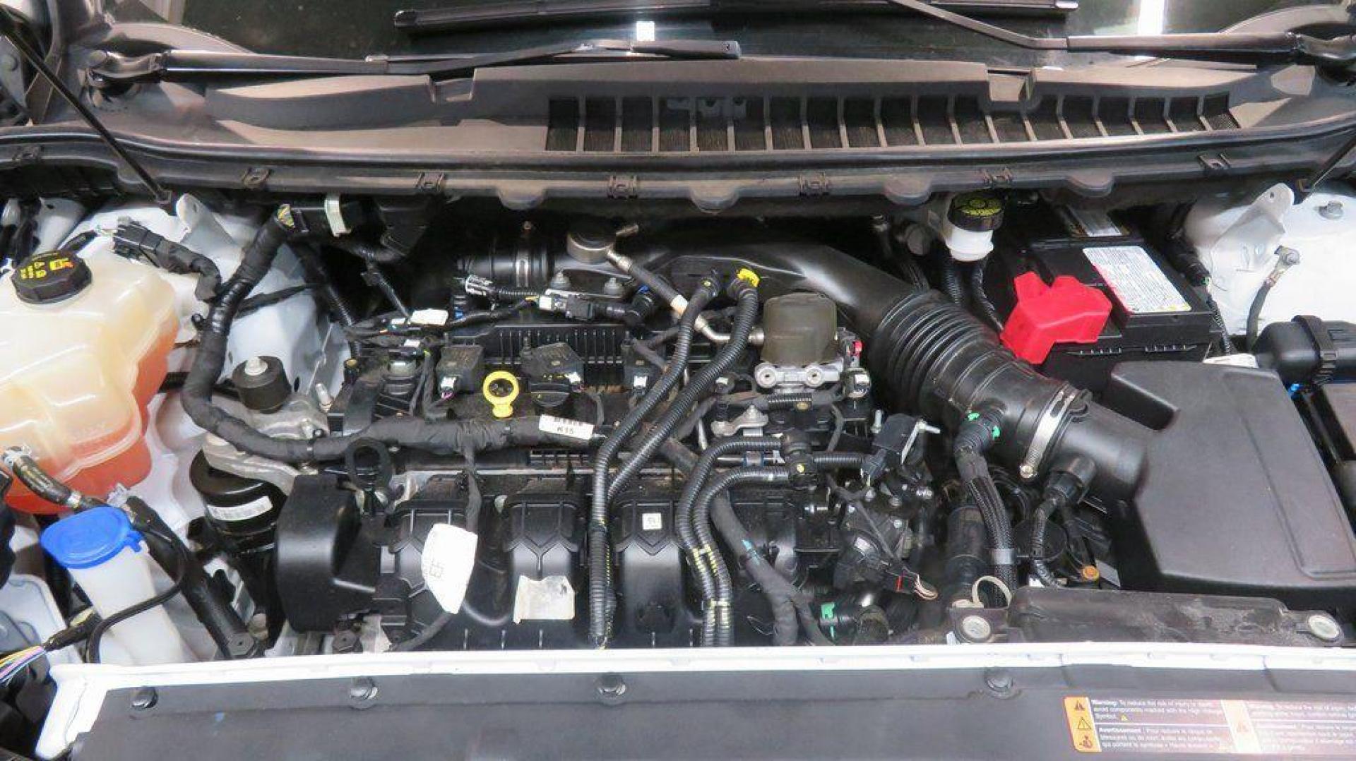 2019 Oxford White /Dune Ford Edge SE (2FMPK3G95KB) with an EcoBoost 2.0L I4 GTDi DOHC Turbocharged VCT engine, Automatic transmission, located at 15300 Midway Rd., Addison, TX, 75001, (972) 702-0011, 32.958321, -96.838074 - 2019 Ford Edge SE<br>Available Now at Midway Auto Group Addison, Texas<br><br>Step into comfort and confidence with this stylish 2019 Ford Edge SE. Designed to provide a perfect blend of performance, technology, and versatility, the Edge makes every drive enjoyablewhether navigating the streets of - Photo#28