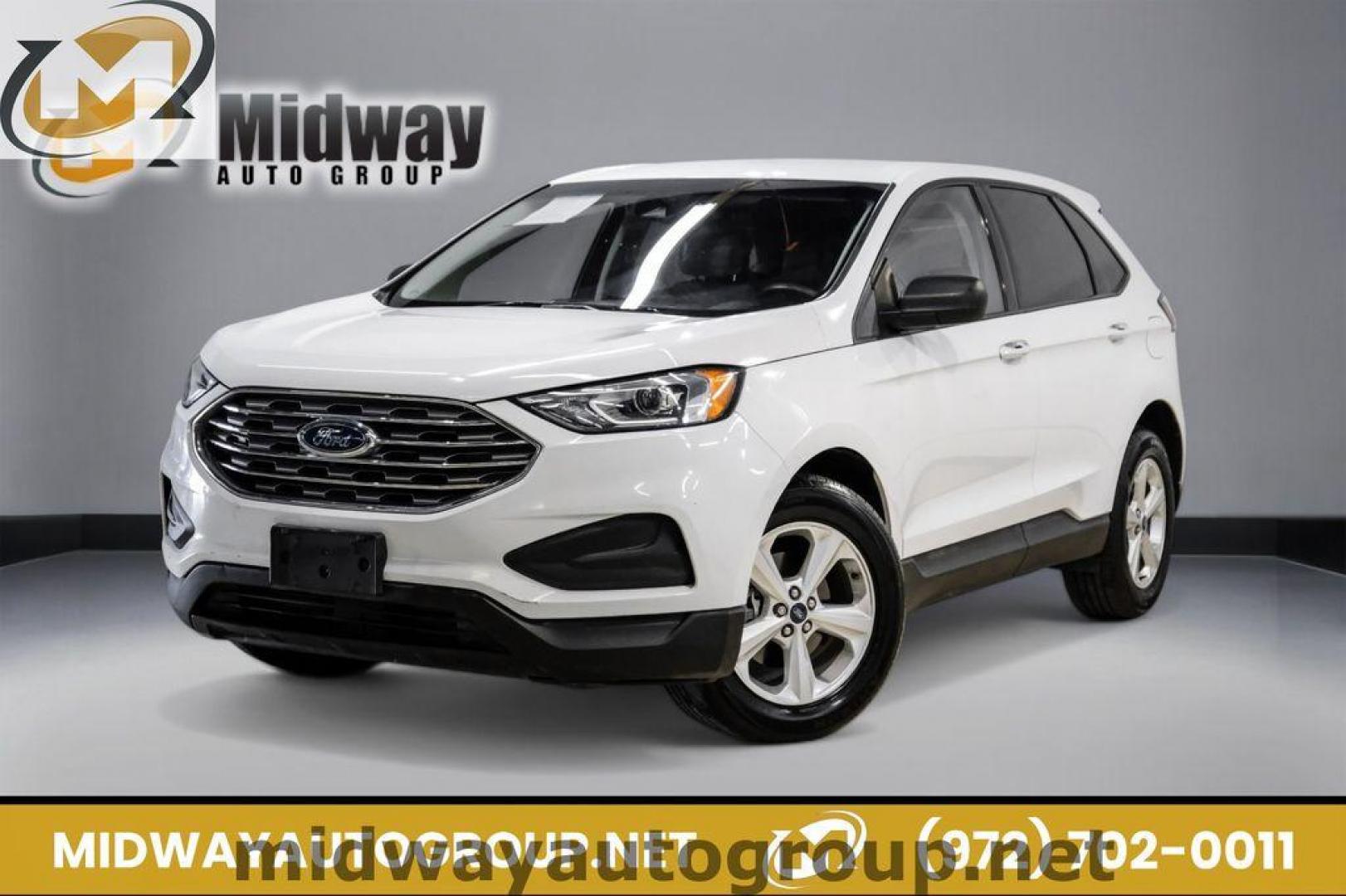 2019 Ford Edge SE