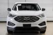 2019 Oxford White /Dune Ford Edge SE (2FMPK3G95KB) with an EcoBoost 2.0L I4 GTDi DOHC Turbocharged VCT engine, Automatic transmission, located at 15300 Midway Rd., Addison, TX, 75001, (972) 702-0011, 32.958321, -96.838074 - 2019 Ford Edge SE<br>Available Now at Midway Auto Group Addison, Texas<br><br>Step into comfort and confidence with this stylish 2019 Ford Edge SE. Designed to provide a perfect blend of performance, technology, and versatility, the Edge makes every drive enjoyablewhether navigating the streets of - Photo#4