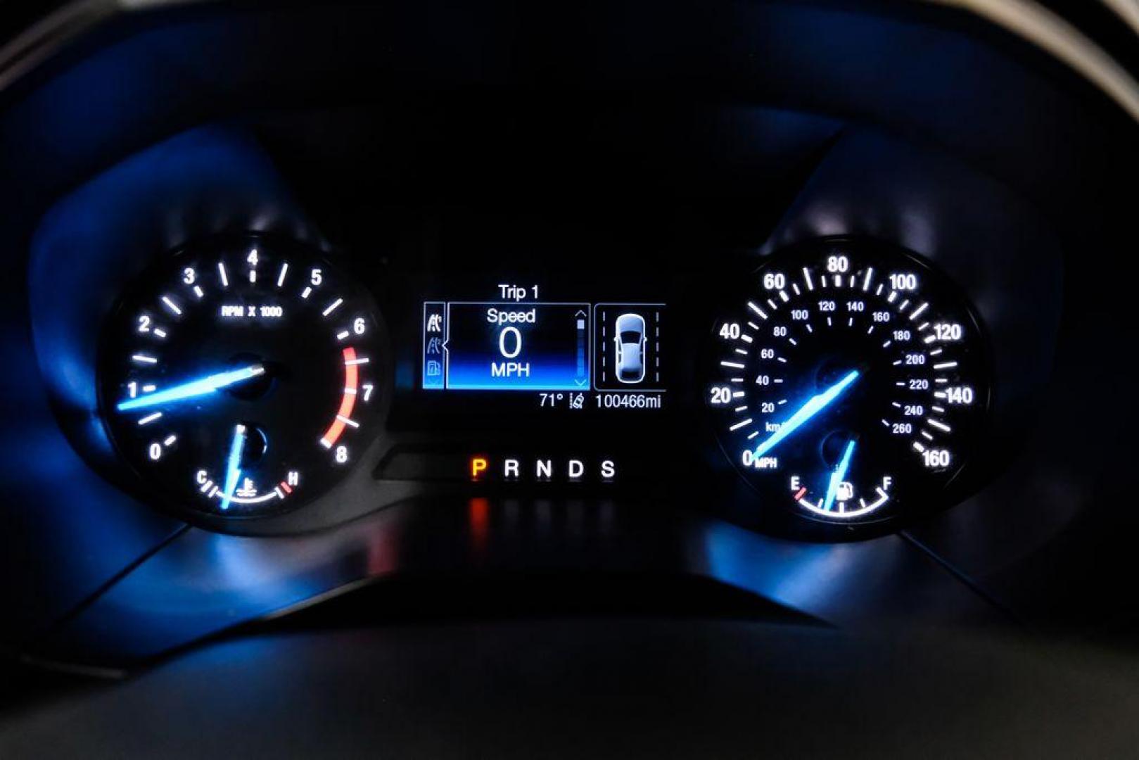 2019 Oxford White /Dune Ford Edge SE (2FMPK3G95KB) with an EcoBoost 2.0L I4 GTDi DOHC Turbocharged VCT engine, Automatic transmission, located at 15300 Midway Rd., Addison, TX, 75001, (972) 702-0011, 32.958321, -96.838074 - 2019 Ford Edge SE<br>Available Now at Midway Auto Group Addison, Texas<br><br>Step into comfort and confidence with this stylish 2019 Ford Edge SE. Designed to provide a perfect blend of performance, technology, and versatility, the Edge makes every drive enjoyablewhether navigating the streets of - Photo#16