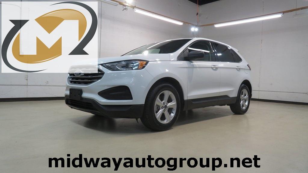 photo of 2019 Ford Edge SE