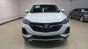 2020 Summit White /Ebony With Ebony Interior Accents Buick Encore GX Preferred (KL4MMBS24LB) with an ECOTEC 1.2L Turbo engine, CVT transmission, located at 15300 Midway Rd., Addison, TX, 75001, (972) 702-0011, 32.958321, -96.838074 - 2020 Buick Encore GX Select<br>Now Available at Midway Auto Group Addison, Texas<br><br>Experience the perfect blend of style, efficiency, and advanced technology with the 2020 Buick Encore GX Select. This subcompact SUV offers a spacious interior, modern safety features, and a smooth driving exper - Photo#9