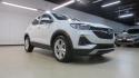 2020 Summit White /Ebony With Ebony Interior Accents Buick Encore GX Preferred (KL4MMBS24LB) with an ECOTEC 1.2L Turbo engine, CVT transmission, located at 15300 Midway Rd., Addison, TX, 75001, (972) 702-0011, 32.958321, -96.838074 - 2020 Buick Encore GX Select<br>Now Available at Midway Auto Group Addison, Texas<br><br>Experience the perfect blend of style, efficiency, and advanced technology with the 2020 Buick Encore GX Select. This subcompact SUV offers a spacious interior, modern safety features, and a smooth driving exper - Photo#1