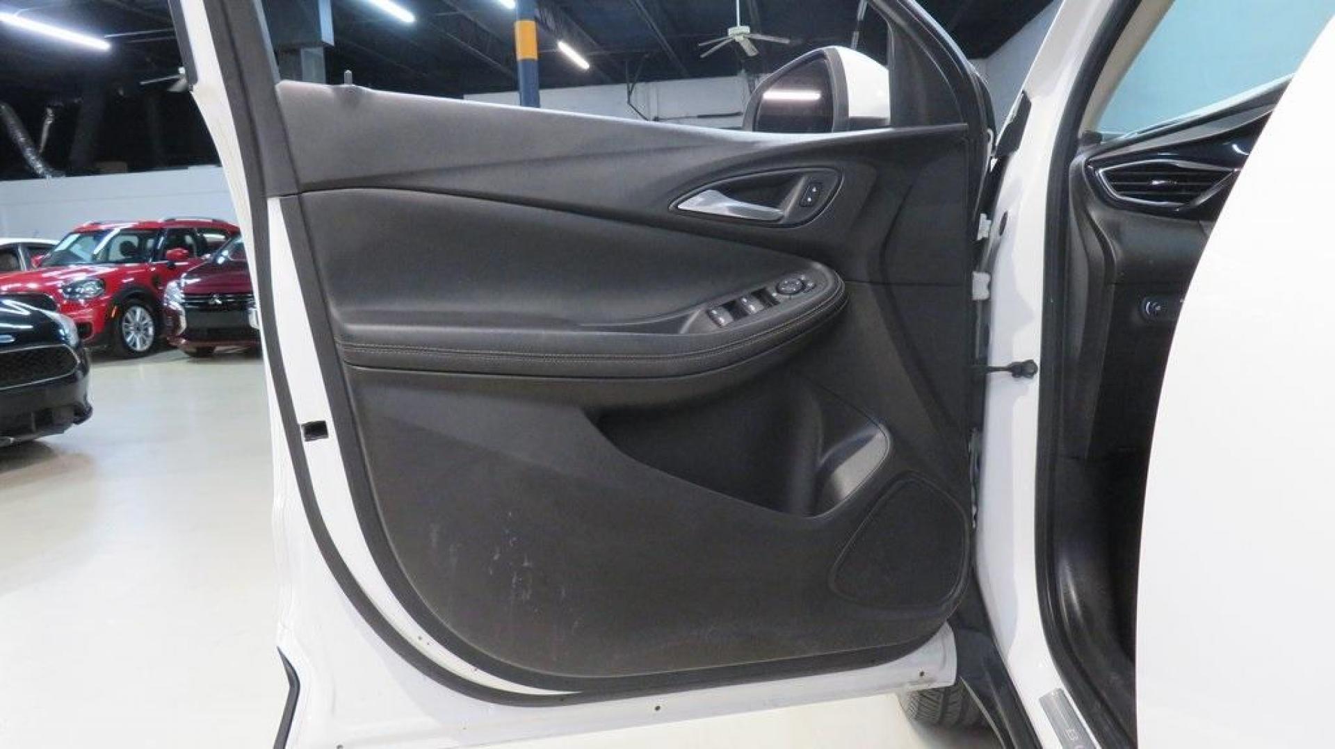 2020 Summit White /Ebony With Ebony Interior Accents Buick Encore GX Preferred (KL4MMBS24LB) with an ECOTEC 1.2L Turbo engine, CVT transmission, located at 15300 Midway Rd., Addison, TX, 75001, (972) 702-0011, 32.958321, -96.838074 - 2020 Buick Encore GX Select<br>Now Available at Midway Auto Group Addison, Texas<br><br>Experience the perfect blend of style, efficiency, and advanced technology with the 2020 Buick Encore GX Select. This subcompact SUV offers a spacious interior, modern safety features, and a smooth driving exper - Photo#28