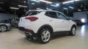 2020 Summit White /Ebony With Ebony Interior Accents Buick Encore GX Preferred (KL4MMBS24LB) with an ECOTEC 1.2L Turbo engine, CVT transmission, located at 15300 Midway Rd., Addison, TX, 75001, (972) 702-0011, 32.958321, -96.838074 - 2020 Buick Encore GX Select<br>Now Available at Midway Auto Group Addison, Texas<br><br>Experience the perfect blend of style, efficiency, and advanced technology with the 2020 Buick Encore GX Select. This subcompact SUV offers a spacious interior, modern safety features, and a smooth driving exper - Photo#2