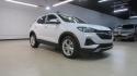 2020 Summit White /Ebony With Ebony Interior Accents Buick Encore GX Preferred (KL4MMBS24LB) with an ECOTEC 1.2L Turbo engine, CVT transmission, located at 15300 Midway Rd., Addison, TX, 75001, (972) 702-0011, 32.958321, -96.838074 - 2020 Buick Encore GX Select<br>Now Available at Midway Auto Group Addison, Texas<br><br>Experience the perfect blend of style, efficiency, and advanced technology with the 2020 Buick Encore GX Select. This subcompact SUV offers a spacious interior, modern safety features, and a smooth driving exper - Photo#6
