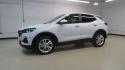 2020 Summit White /Ebony With Ebony Interior Accents Buick Encore GX Preferred (KL4MMBS24LB) with an ECOTEC 1.2L Turbo engine, CVT transmission, located at 15300 Midway Rd., Addison, TX, 75001, (972) 702-0011, 32.958321, -96.838074 - 2020 Buick Encore GX Select<br>Now Available at Midway Auto Group Addison, Texas<br><br>Experience the perfect blend of style, efficiency, and advanced technology with the 2020 Buick Encore GX Select. This subcompact SUV offers a spacious interior, modern safety features, and a smooth driving exper - Photo#8
