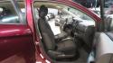2021 Red /Black Mitsubishi Mirage ES (ML32AUHJ0MH) with an 1.2L 3-Cylinder DOHC MIVEC engine, CVT transmission, located at 15300 Midway Rd., Addison, TX, 75001, (972) 702-0011, 32.958321, -96.838074 - 2021 Mitsubishi Mirage SE<br>Now Available at Midway Auto Group Addison, Texas<br><br>Efficient, stylish, and packed with smart features, the 2021 Mitsubishi Mirage SE is the perfect choice for drivers seeking affordability without sacrificing comfort or convenience. Whether you're navigating the c - Photo#13