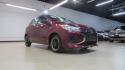2021 Red /Black Mitsubishi Mirage ES (ML32AUHJ0MH) with an 1.2L 3-Cylinder DOHC MIVEC engine, CVT transmission, located at 15300 Midway Rd., Addison, TX, 75001, (972) 702-0011, 32.958321, -96.838074 - 2021 Mitsubishi Mirage SE<br>Now Available at Midway Auto Group Addison, Texas<br><br>Efficient, stylish, and packed with smart features, the 2021 Mitsubishi Mirage SE is the perfect choice for drivers seeking affordability without sacrificing comfort or convenience. Whether you're navigating the c - Photo#1