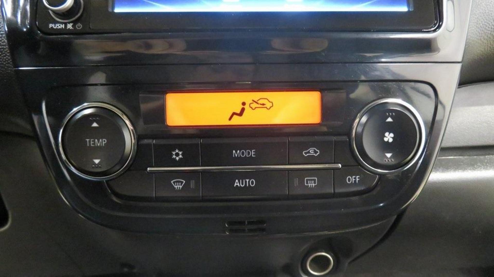 2021 Red /Black Mitsubishi Mirage ES (ML32AUHJ0MH) with an 1.2L 3-Cylinder DOHC MIVEC engine, CVT transmission, located at 15300 Midway Rd., Addison, TX, 75001, (972) 702-0011, 32.958321, -96.838074 - 2021 Mitsubishi Mirage SE<br>Now Available at Midway Auto Group Addison, Texas<br><br>Efficient, stylish, and packed with smart features, the 2021 Mitsubishi Mirage SE is the perfect choice for drivers seeking affordability without sacrificing comfort or convenience. Whether you're navigating the c - Photo#21