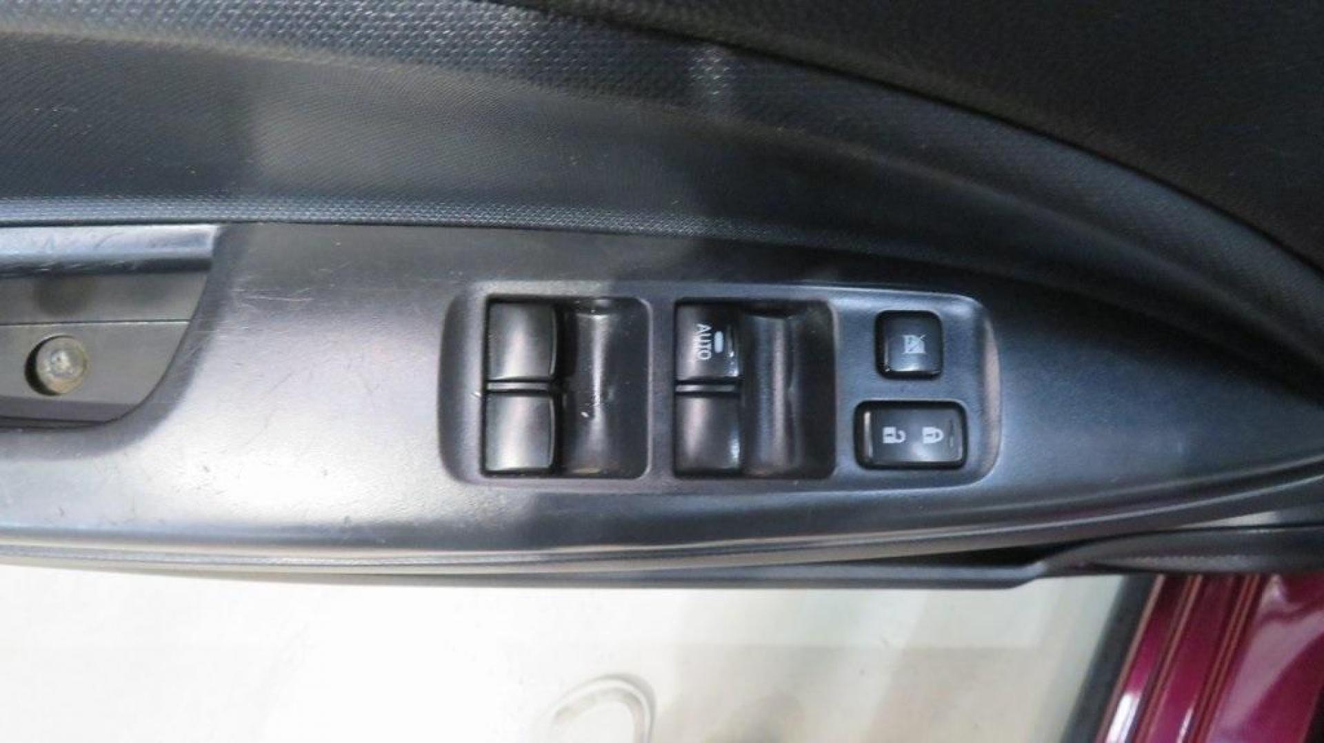2021 Red /Black Mitsubishi Mirage ES (ML32AUHJ0MH) with an 1.2L 3-Cylinder DOHC MIVEC engine, CVT transmission, located at 15300 Midway Rd., Addison, TX, 75001, (972) 702-0011, 32.958321, -96.838074 - 2021 Mitsubishi Mirage SE<br>Now Available at Midway Auto Group Addison, Texas<br><br>Efficient, stylish, and packed with smart features, the 2021 Mitsubishi Mirage SE is the perfect choice for drivers seeking affordability without sacrificing comfort or convenience. Whether you're navigating the c - Photo#26