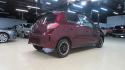 2021 Red /Black Mitsubishi Mirage ES (ML32AUHJ0MH) with an 1.2L 3-Cylinder DOHC MIVEC engine, CVT transmission, located at 15300 Midway Rd., Addison, TX, 75001, (972) 702-0011, 32.958321, -96.838074 - 2021 Mitsubishi Mirage SE<br>Now Available at Midway Auto Group Addison, Texas<br><br>Efficient, stylish, and packed with smart features, the 2021 Mitsubishi Mirage SE is the perfect choice for drivers seeking affordability without sacrificing comfort or convenience. Whether you're navigating the c - Photo#2