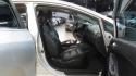 2017 Silky Silver /Black Kia Forte EX (3KPFL4A8XHE) with an 2.0L I4 DOHC Dual CVVT engine, Automatic transmission, located at 15300 Midway Rd., Addison, TX, 75001, (972) 702-0011, 32.958321, -96.838074 - 2017 Kia Forte LX<br>Available Now at Midway Auto Group Addison, Texas<br><br>Reliable, efficient, and stylish, the 2017 Kia Forte LX makes an excellent choice for drivers seeking a comfortable and affordable daily driver. Perfect for navigating Addison streets or commuting across the Dallas-Fort W - Photo#9