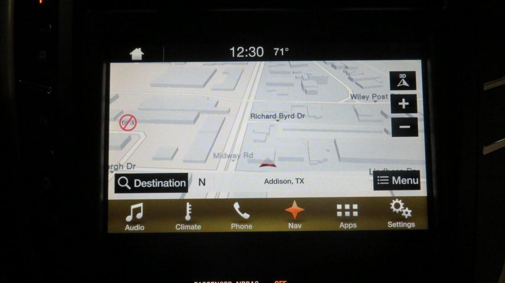 2016 Velvet /White Sands/Espresso Lincoln MKC Select (5LMCJ2C9XGU) with an EcoBoost 2.0L I4 GTDi DOHC Turbocharged VCT engine, Automatic transmission, located at 15300 Midway Rd., Addison, TX, 75001, (972) 702-0011, 32.958321, -96.838074 - 2016 Lincoln MKC Reserve<br>Now Available at Midway Auto Group Addison, Texas<br><br>The 2016 Lincoln MKC Reserve brings luxury, performance, and cutting-edge technology together in a stylish compact SUV. Whether cruising through Addison or exploring Texas highways, this MKC offers refined comfort, - Photo#20
