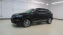 2016 Velvet /White Sands/Espresso Lincoln MKC Select (5LMCJ2C9XGU) with an EcoBoost 2.0L I4 GTDi DOHC Turbocharged VCT engine, Automatic transmission, located at 15300 Midway Rd., Addison, TX, 75001, (972) 702-0011, 32.958321, -96.838074 - 2016 Lincoln MKC Reserve<br>Now Available at Midway Auto Group Addison, Texas<br><br>The 2016 Lincoln MKC Reserve brings luxury, performance, and cutting-edge technology together in a stylish compact SUV. Whether cruising through Addison or exploring Texas highways, this MKC offers refined comfort, - Photo#4