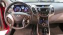 2016 Geranium Red /Gray Hyundai Elantra SE (KMHDH4AE9GU) with an 1.8L 4-Cylinder DOHC 16V Dual CVVT engine, Automatic transmission, located at 15300 Midway Rd., Addison, TX, 75001, (972) 702-0011, 32.958321, -96.838074 - 2016 Hyundai Elantra SE<br>Now Available at Midway Auto Group Addison, Texas<br><br>Smart, efficient, and comfortable, the 2016 Hyundai Elantra SE delivers an outstanding blend of value, reliability, and style. Whether commuting through Addison or heading out on a weekend road trip across Texas, th - Photo#17