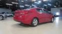 2016 Geranium Red /Gray Hyundai Elantra SE (KMHDH4AE9GU) with an 1.8L 4-Cylinder DOHC 16V Dual CVVT engine, Automatic transmission, located at 15300 Midway Rd., Addison, TX, 75001, (972) 702-0011, 32.958321, -96.838074 - 2016 Hyundai Elantra SE<br>Now Available at Midway Auto Group Addison, Texas<br><br>Smart, efficient, and comfortable, the 2016 Hyundai Elantra SE delivers an outstanding blend of value, reliability, and style. Whether commuting through Addison or heading out on a weekend road trip across Texas, th - Photo#2